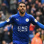 Riyad Mahrez