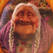 Łapie duchy za gar zupy