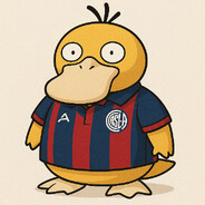 PSYDUCK CUERVO