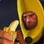 Epic banana