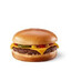 Avatar of player mode: cheeseburger
