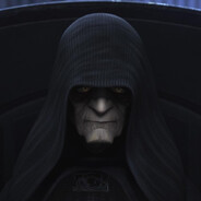 Darth Serious