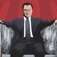 一无所有王健林