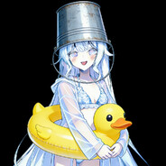 神秘铁桶女月代雪