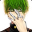 Midorima_Shintarou