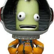 Jebediah “Jeb” Kerman