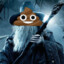 Gandalf der Braune