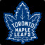The Toronto Maple Leafs
