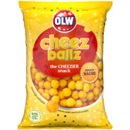 cheez ballz