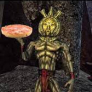 Dagoth Ur