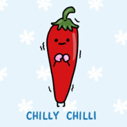Cold Chilli avatar
