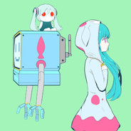 Big Avatar