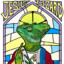 Lizard_Jesus_Dude