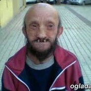 Twój stary najebany