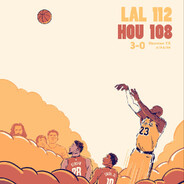 LeKuroko
