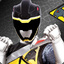 Black Ranger