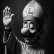 Luigi | AMÉN avatar