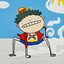 billy