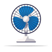 fanwind