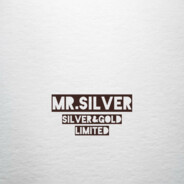 Mr. M. Silver