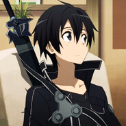 Kazuto Kirigaya