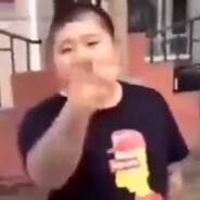 沈阳大街你虎哥