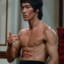 Bruce lee