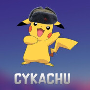 Cykachu