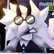 Dement z Hazbinu/\idiot from hz