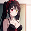 You want me~?