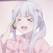 Izumi Sagiri