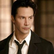 Keanu Reeves