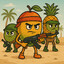 Mangue. ヅ