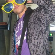 [BeaTTuners!] Air Force 1