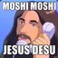MOSHI MOSHI™