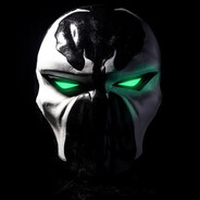 G H O S T E O N E avatar