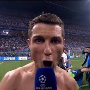 CRISTIANO RONALDO CR7