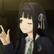 扶老奶奶闯红绿灯