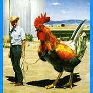 Hugh G. Rection.