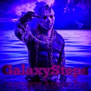 GalaxySteps