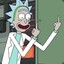 Rick Sanchez