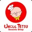 Uncle Tetsu