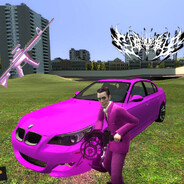 Steam Community Avatar