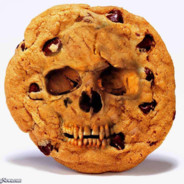 Cookie(¬‿¬)Monster