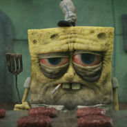 Spongebob