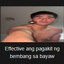 nangangamatis betlog ko