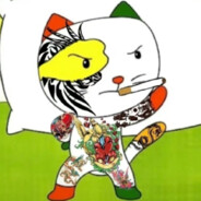 盗我号你死全家