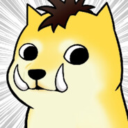 HUST首席野猪骑士