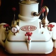 Kupkake-Inator
