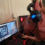 Cavalo Gamer